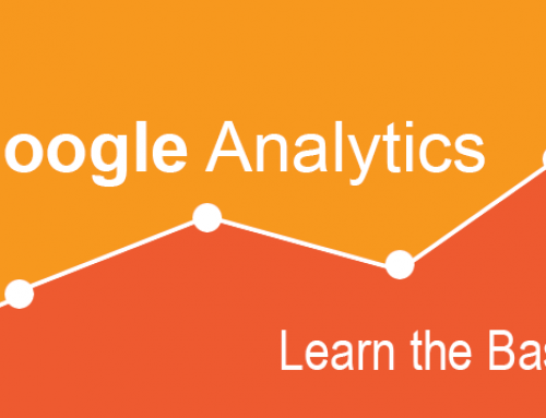 Google Analytics 101 – Learn the Basic