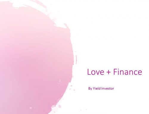 Love + Finance